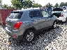 3GNCJNSB6LL****** Salvage and Wrecked 2020 Chevrolet Trax in West Virginia State