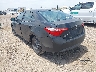 5YFBURHEXFP****** Salvamento y Reparables 2015 Toyota Corolla en Corpus Christi