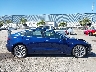5YJ3E1EA4JF****** Salvage 2018 Tesla Model 3 in California State