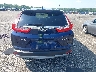 2HKRW2H51HH****** Wrecked 2017 Honda CR-V