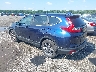 2HKRW2H51HH****** Salvage and Repairable 2017 Honda CR-V in Elkton