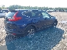 2HKRW2H51HH****** Salvage and Wrecked 2017 Honda CR-V in Maryland State