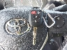 5YFBURHE3FP****** Salvage 2015 Toyota Corolla in Texas State