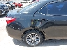 5YFBURHE3FP****** Used and Repairable 2015 Toyota Corolla in Austin