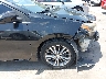 5YFBURHE3FP****** Salvage and Repairable 2015 Toyota Corolla in Austin