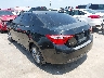 5YFBURHE3FP****** Salvage and Repairable 2015 Toyota Corolla in Austin
