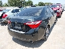 5YFBURHE3FP****** Salvage and Wrecked 2015 Toyota Corolla in Texas State