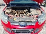 1FADP3F27DL****** Reparables 2013 Ford Focus en Tucson