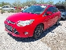 1FADP3F27DL****** Usados y Reparables 2013 Ford Focus en Tucson