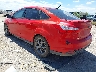 1FADP3F27DL****** Salvamento y Reparables 2013 Ford Focus en Tucson