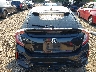 SHHFK7H41MU****** Wrecked 2021 Honda Civic