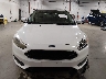 1FADP3K26HL****** Used 2017 Ford Focus in Iowa State
