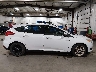 1FADP3K26HL****** Repairable 2017 Ford Focus in Iowa State