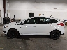 1FADP3K26HL****** Salvage 2017 Ford Focus