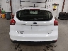 1FADP3K26HL****** Used 2017 Ford Focus