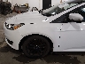1FADP3K26HL****** Salvage and Wrecked 2017 Ford Focus in Des Moines