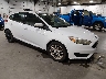 1FADP3K26HL****** Salvage and Wrecked 2017 Ford Focus in Des Moines