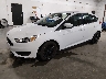 1FADP3K26HL****** Used and Repairable 2017 Ford Focus in Des Moines