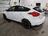 1FADP3K26HL****** Salvage and Repairable 2017 Ford Focus in Des Moines