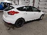 1FADP3K26HL****** Salvage and Wrecked 2017 Ford Focus in Iowa State