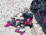 JYARN66E3RA****** Salvamento 2024 Yamaha YZF-R1 en Estado de Florida