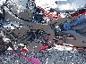 JYARN66E3RA****** Destrozados 2024 Yamaha YZF-R1 en Rec Rides Online Exclusive