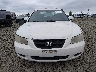 5NPET46F88H****** Wrecked 2008 Hyundai Sonata in Oregon State