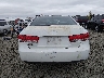 5NPET46F88H****** Wrecked 2008 Hyundai Sonata
