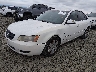 5NPET46F88H****** Used and Repairable 2008 Hyundai Sonata in Eugene