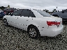 5NPET46F88H****** Salvage and Repairable 2008 Hyundai Sonata in Eugene