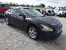 1N4AA5AP2BC****** Salvamento y Destrozados 2011 Nissan Maxima en Houston