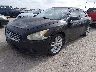 1N4AA5AP2BC****** Usados y Reparables 2011 Nissan Maxima en Houston