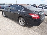 1N4AA5AP2BC****** Salvamento y Reparables 2011 Nissan Maxima en Houston