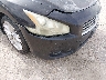 1N4AA5AP2BC****** Salvamento y Reparables 2011 Nissan Maxima en Estado de Texas