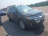 2FMDK4JC2BB****** Salvamento y Destrozados 2011 Ford Edge en Sioux Falls