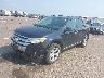 2FMDK4JC2BB****** Usados y Reparables 2011 Ford Edge en Sioux Falls