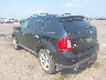 2FMDK4JC2BB****** Salvamento y Reparables 2011 Ford Edge en Sioux Falls