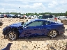 1FA6P8AM7F5****** Reparables 2015 Ford Mustang en Estado de Carolina del Norte
