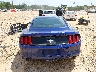 1FA6P8AM7F5****** Destrozados 2015 Ford Mustang