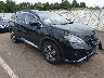 5N1AZ2BS8RC****** Salvamento y Destrozados 2024 Nissan Murano en Grenada
