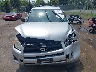JTMZF33V89D****** Wrecked 2009 Toyota RAV4 in Virginia State