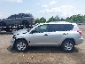 JTMZF33V89D****** Repairable 2009 Toyota RAV4 in Virginia State