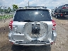 JTMZF33V89D****** Wrecked 2009 Toyota RAV4