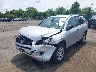 JTMZF33V89D****** Used and Repairable 2009 Toyota RAV4 in Culpeper