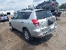 JTMZF33V89D****** Salvage and Repairable 2009 Toyota RAV4 in Culpeper