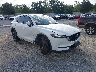 JM3KFBCM1J0****** Salvamento y Destrozados 2018 Mazda CX-5 en Pensacola