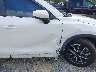 JM3KFBCM1J0****** Salvamento y Reparables 2018 Mazda CX-5 en Estado de Florida
