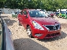 3N1CN7APXJL****** Salvamento y Destrozados 2018 Nissan Versa en Knoxville