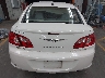 1C3LC56R18N****** Salvage 2008 Chrysler Sebring