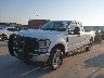 1FT7X2B66KE****** Usados y Reparables 2019 Ford F-250 en Dallas